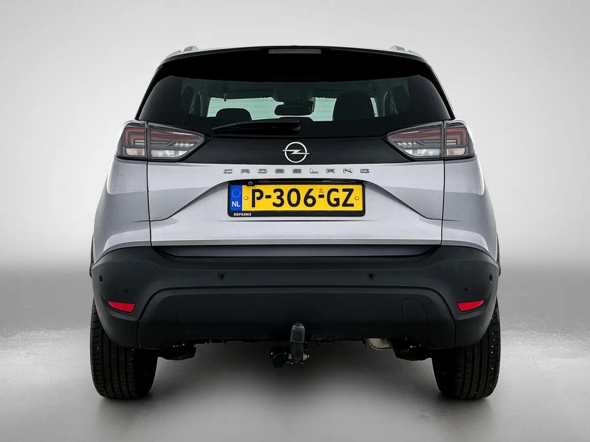 1.2 Turbo Ultimate 130pk Automaat | Trekhaak | Camera | Stuur/Stoelverwarming | Navigatie | Keyless | Apple Carplay/ Android Auto | Dodehoek Detectie | Climate Control