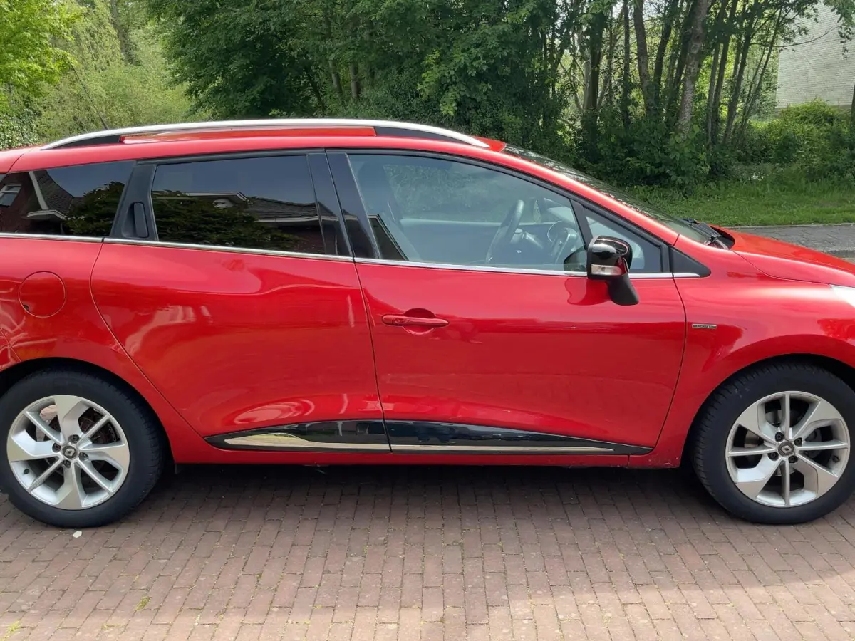 Energy TCe 90 Limited | Weinig Km's | Dealer onderhouden |