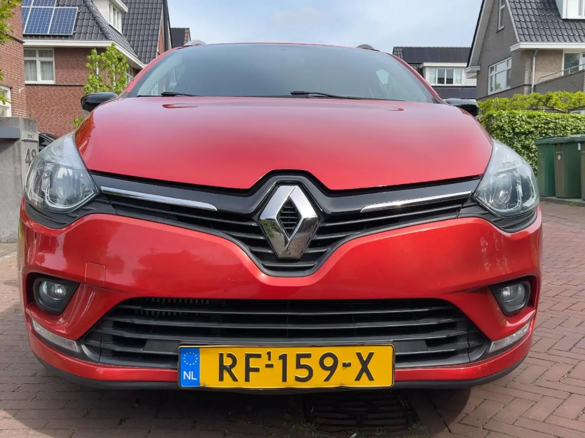 Energy TCe 90 Limited | Weinig Km's | Dealer onderhouden |