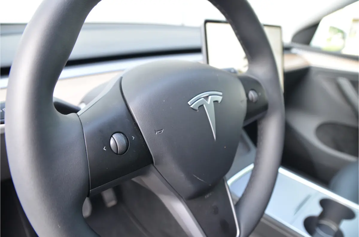 RWD 58 kWh AutoPilot4.0, FSD 99,- p/mnd