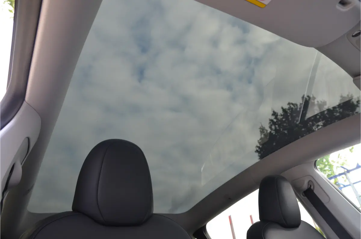 RWD 58 kWh AutoPilot4.0, FSD 99,- p/mnd