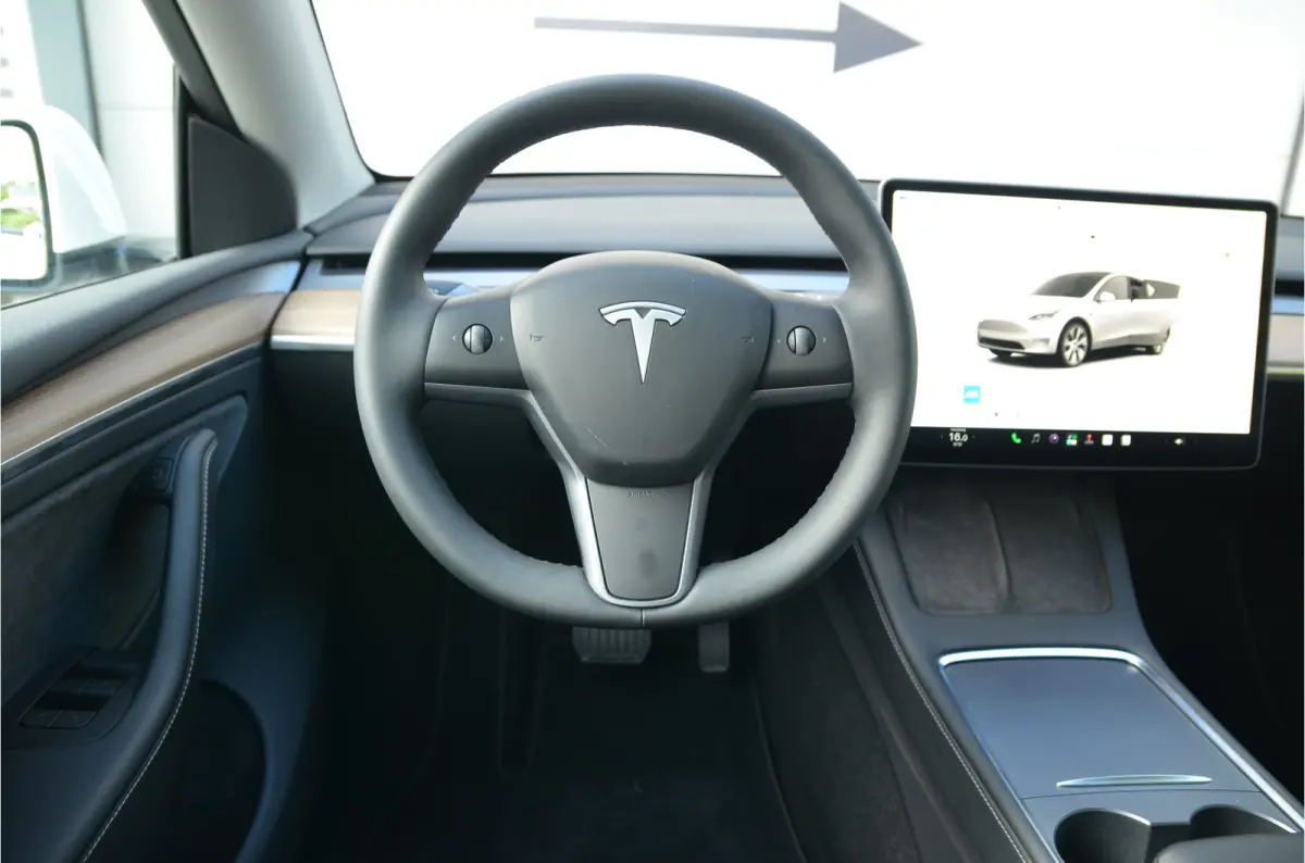 RWD 58 kWh AutoPilot4.0, FSD 99,- p/mnd