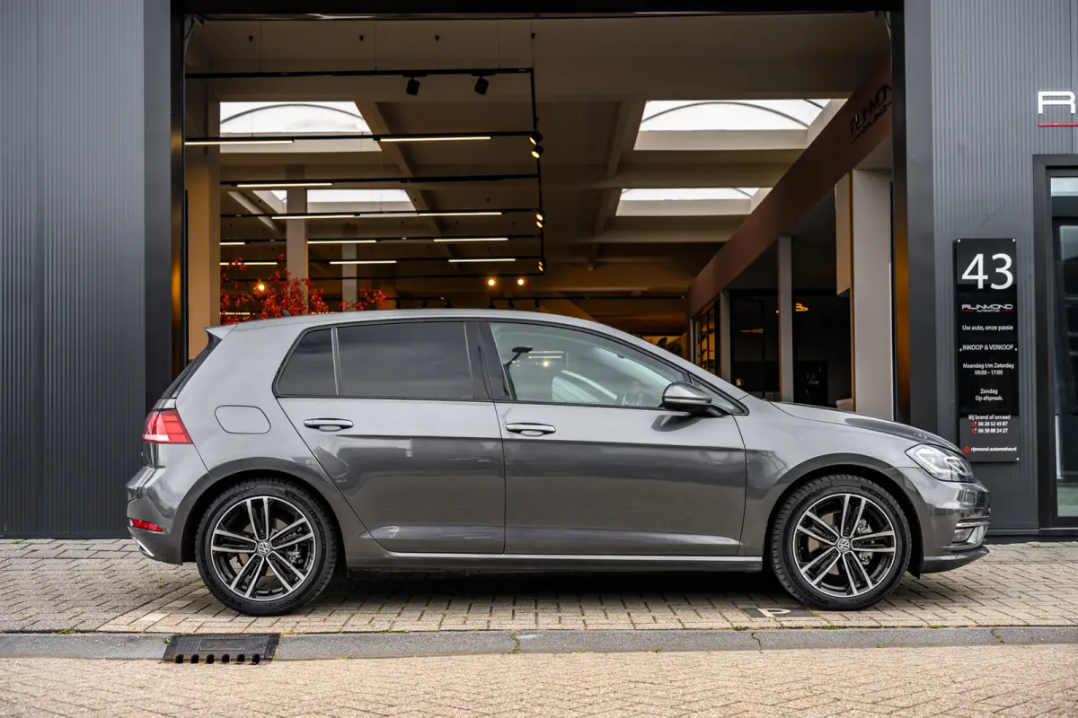 1.5 TSI Highline |Carplay|Acc|Lane-Assist|Navi|