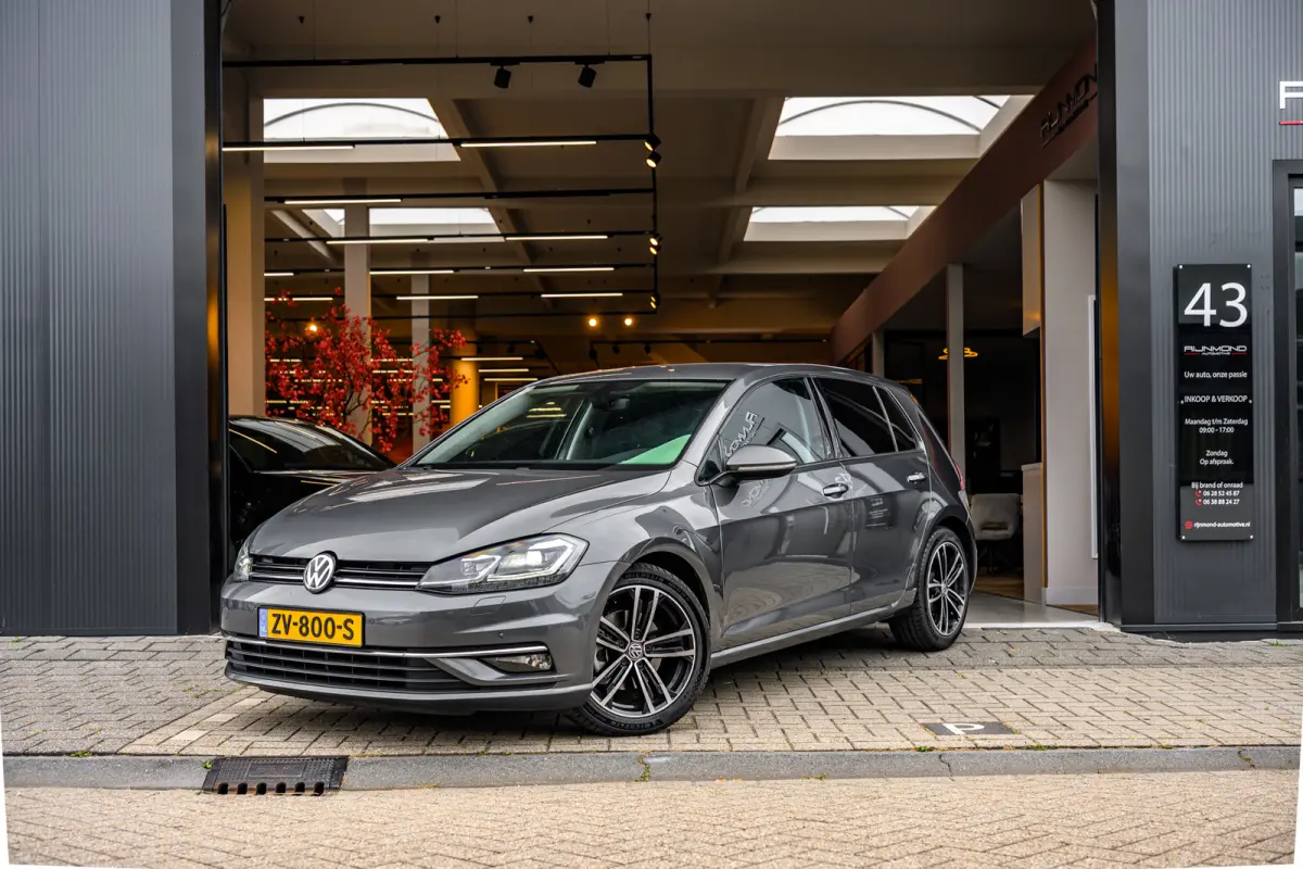 1.5 TSI Highline |Carplay|Acc|Lane-Assist|Navi|