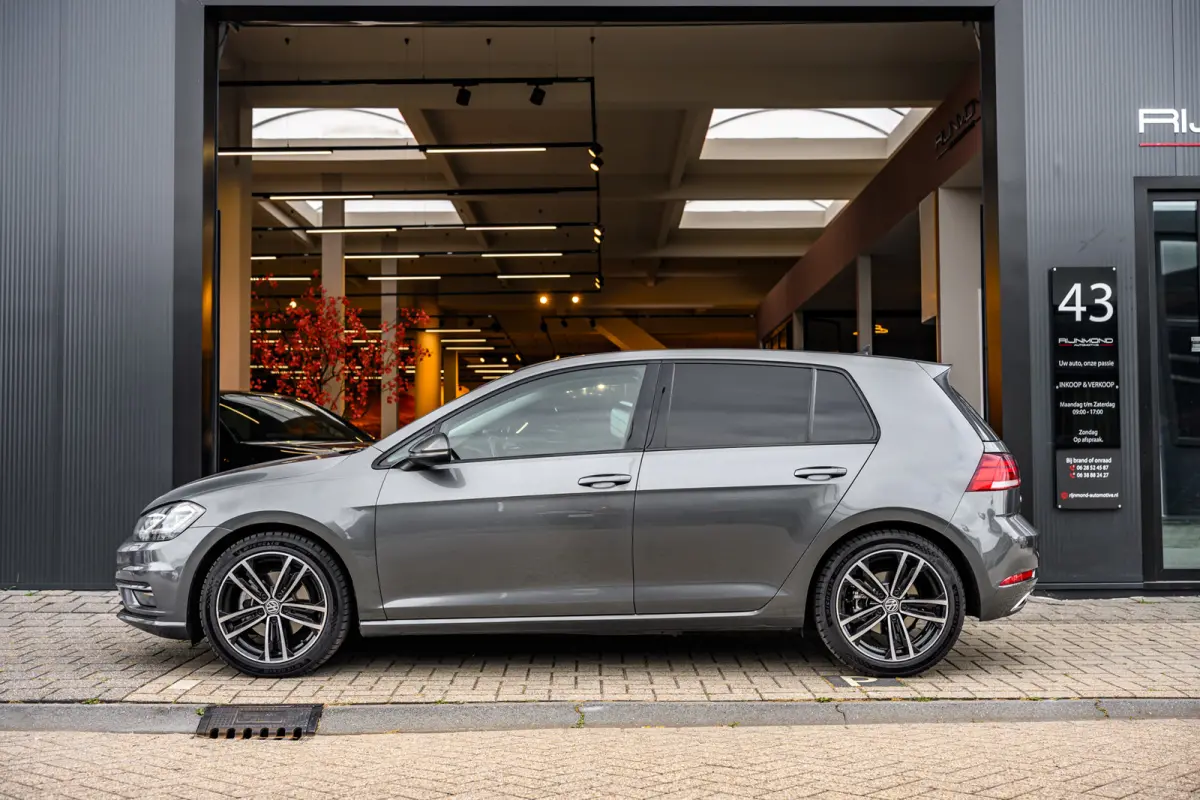 1.5 TSI Highline |Carplay|Acc|Lane-Assist|Navi|