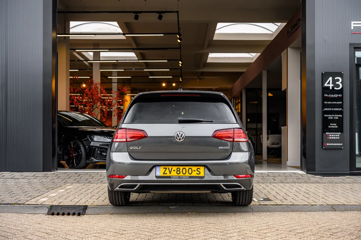 1.5 TSI Highline |Carplay|Acc|Lane-Assist|Navi|