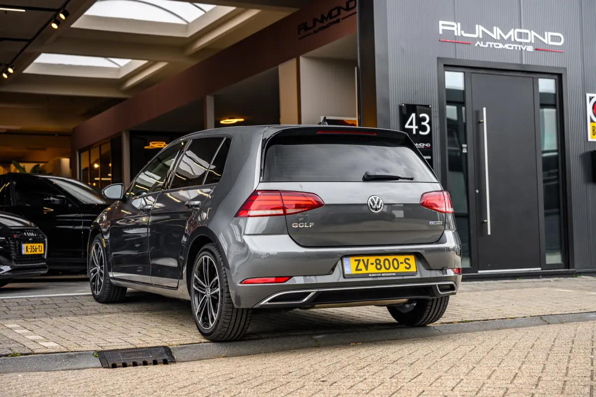 1.5 TSI Highline |Carplay|Acc|Lane-Assist|Navi|
