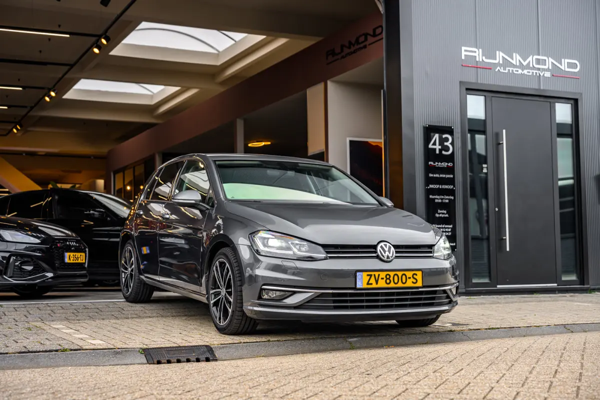 1.5 TSI Highline |Carplay|Acc|Lane-Assist|Navi|