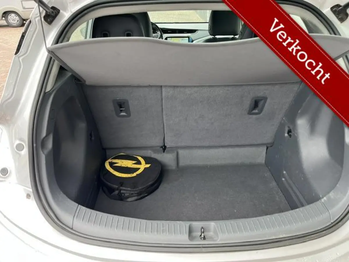 Business executive 60 kWh nieuwe accu onder garantie