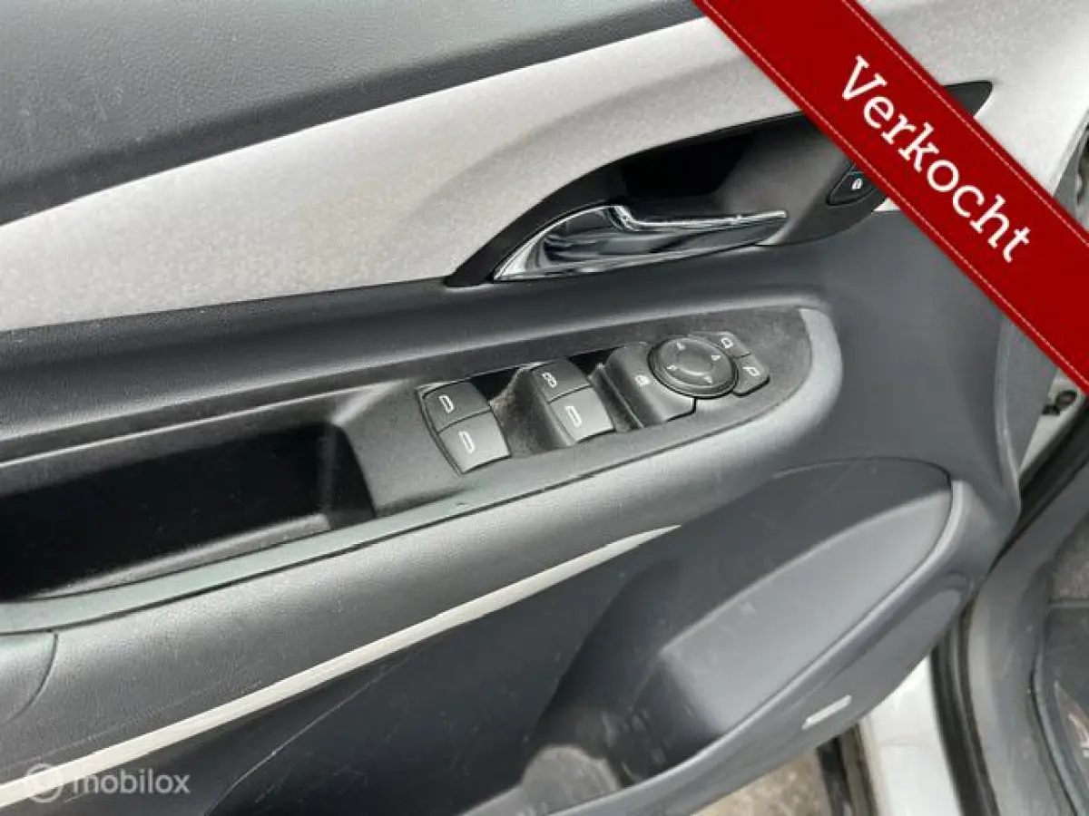 Business executive 60 kWh nieuwe accu onder garantie