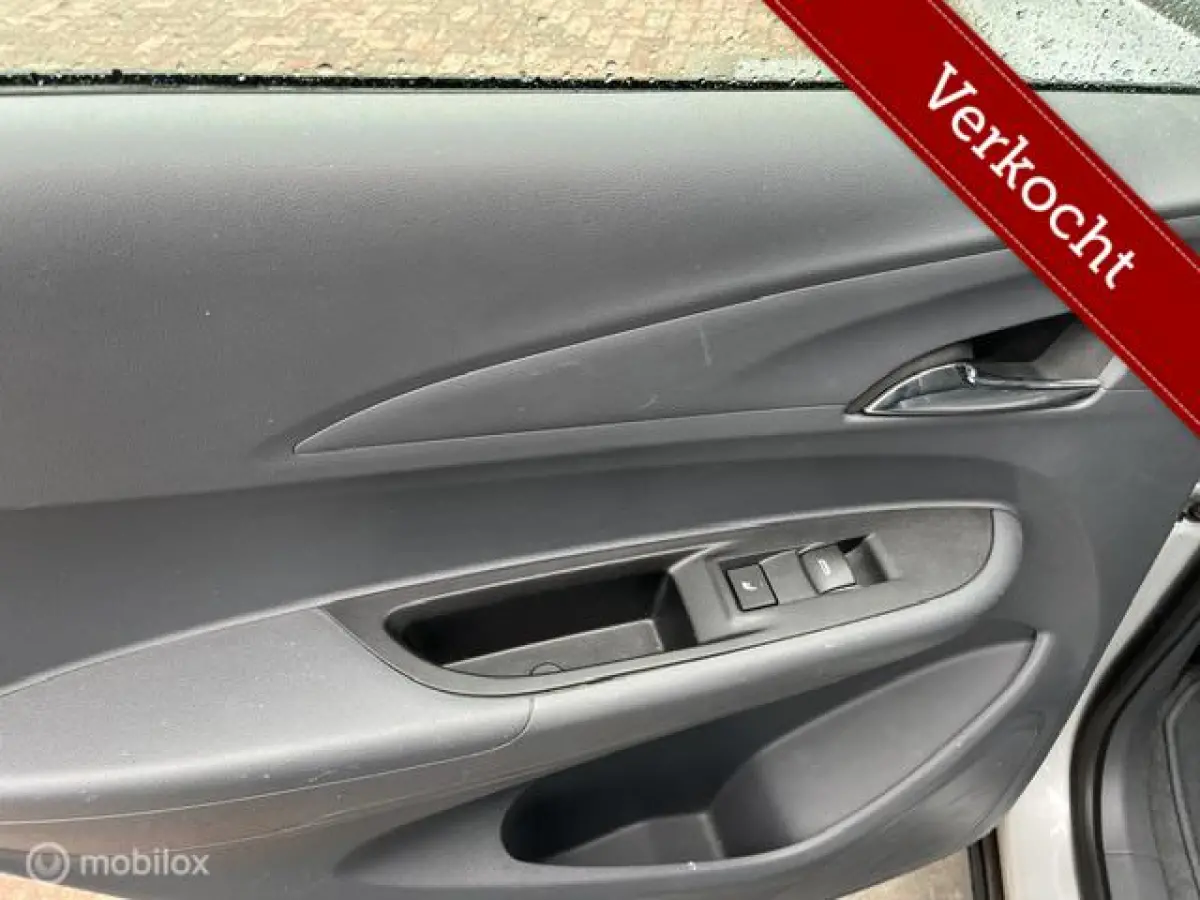 Business executive 60 kWh nieuwe accu onder garantie