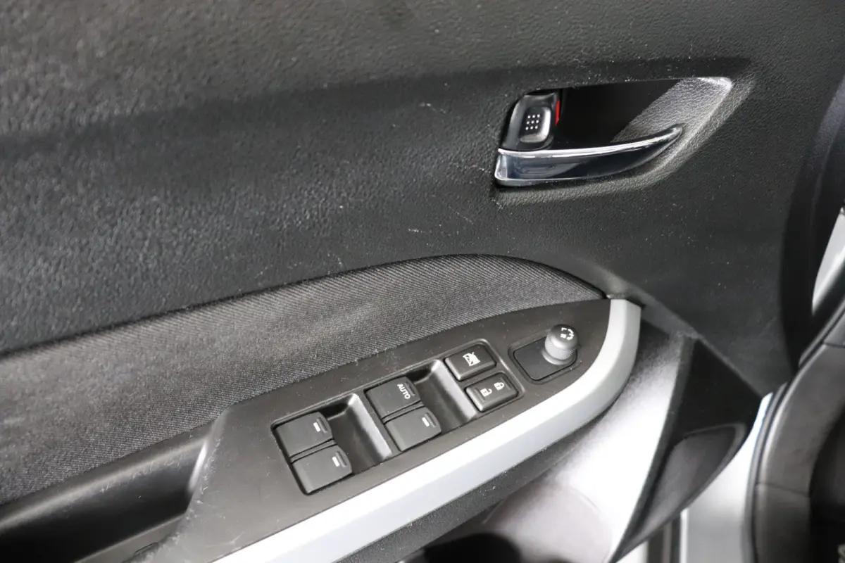 1.6 Exclusive Automaat. Eerste eigenaar, dealeronderhouden.