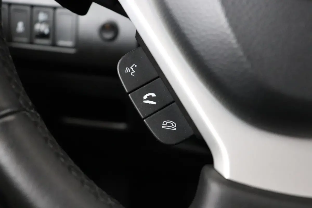 1.6 Exclusive Automaat. Eerste eigenaar, dealeronderhouden.