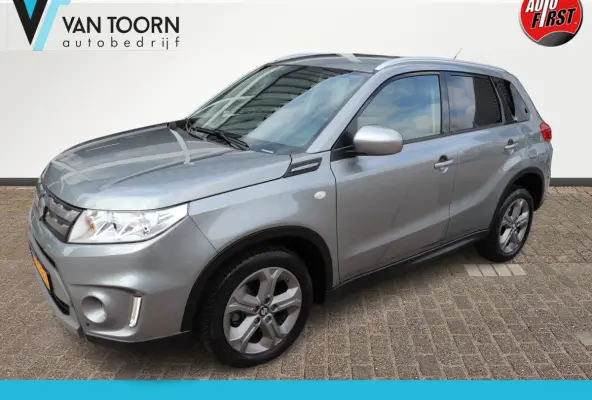 1.6 Exclusive Automaat. Eerste eigenaar, dealeronderhouden.