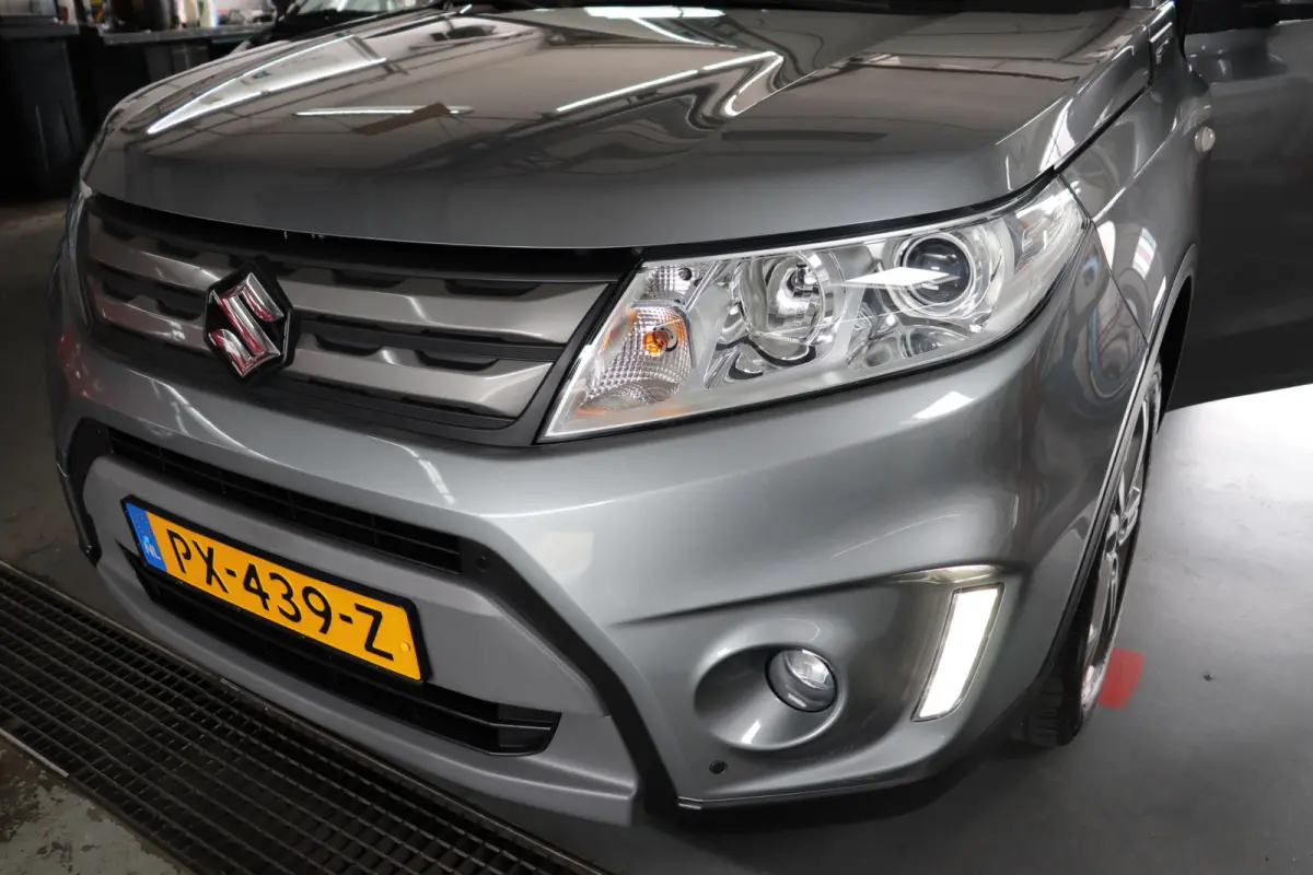 1.6 Exclusive Automaat. Eerste eigenaar, dealeronderhouden.