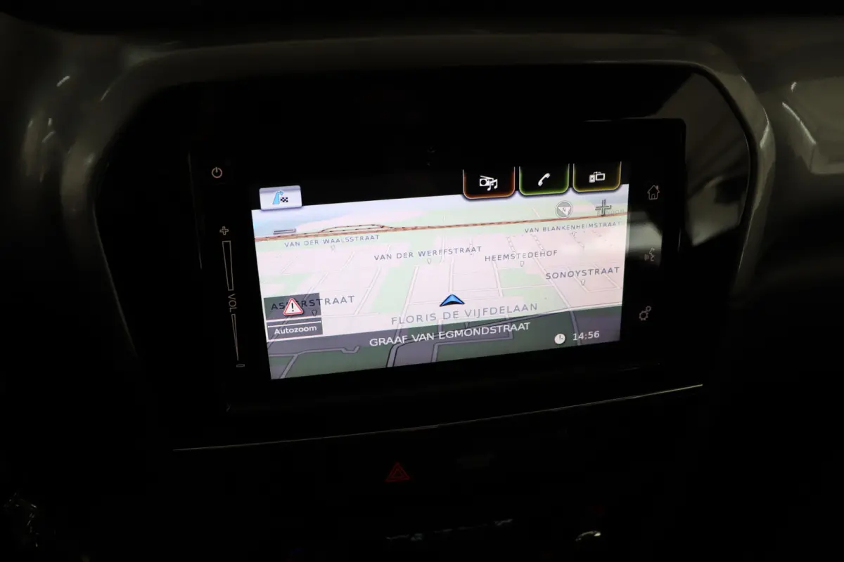 1.6 Exclusive Automaat. Eerste eigenaar, dealeronderhouden.