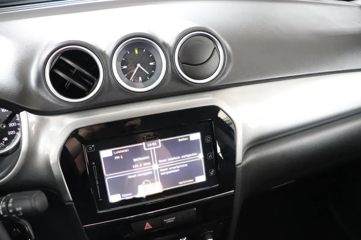 1.6 Exclusive Automaat. Eerste eigenaar, dealeronderhouden.