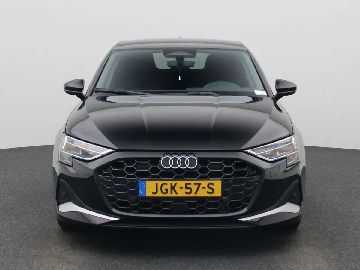 40 TFSI e Advanced edition 204 PK | Automaat | Camera | Adaptive Cruise Control | Apple Carplay | Android Auto | Lichtmetalen velgen | Stoelverwarming |