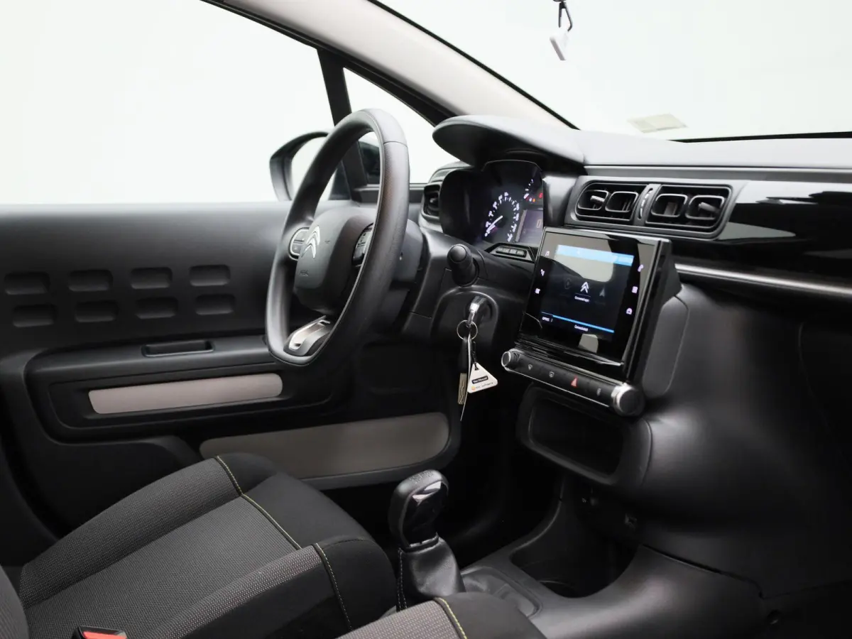 1.2 PureTech 82 S&S MAN Feel | WORDT VERWACHT | APPLE CARPLAY - ANDROID AUTO | NAVIGATIE | CLIMATE CONTROL | CRUISE CONTROL |