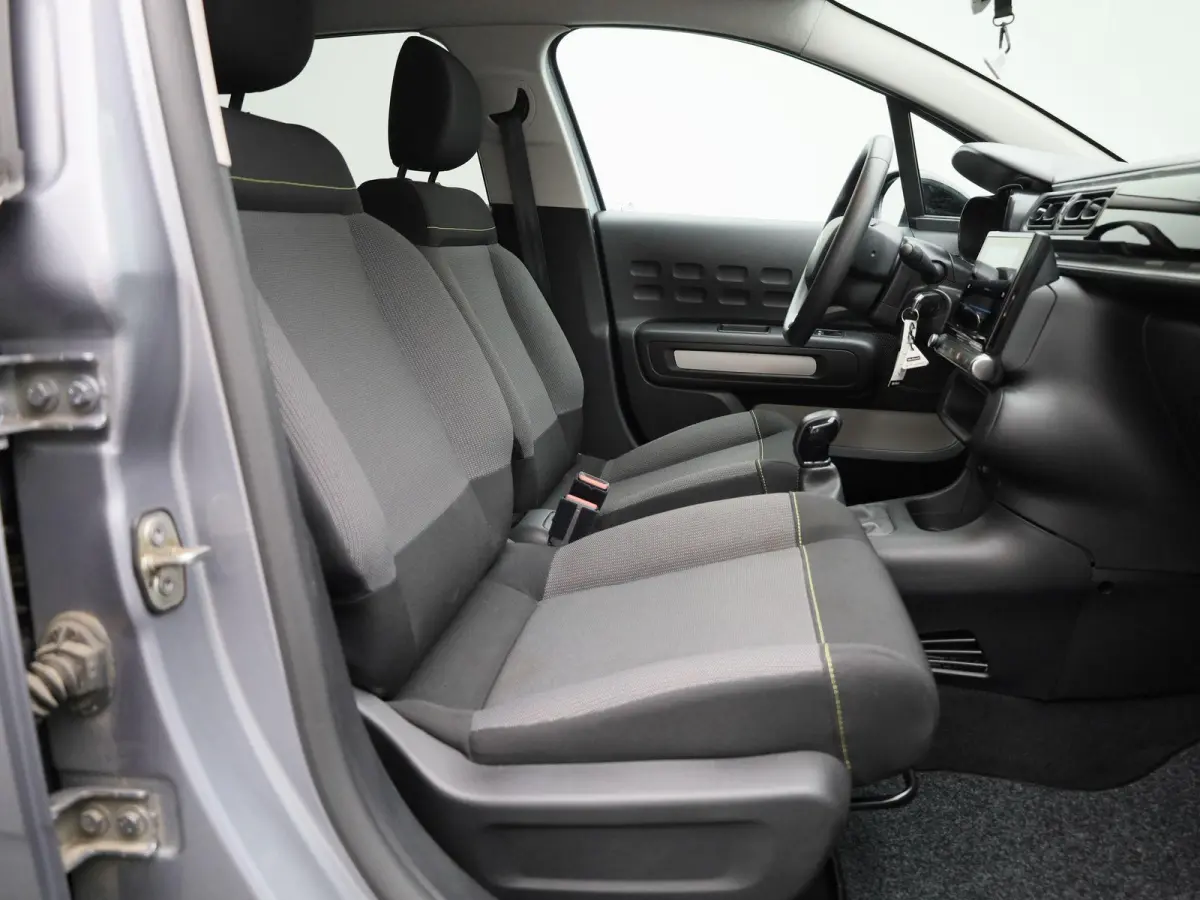 1.2 PureTech 82 S&S MAN Feel | WORDT VERWACHT | APPLE CARPLAY - ANDROID AUTO | NAVIGATIE | CLIMATE CONTROL | CRUISE CONTROL |