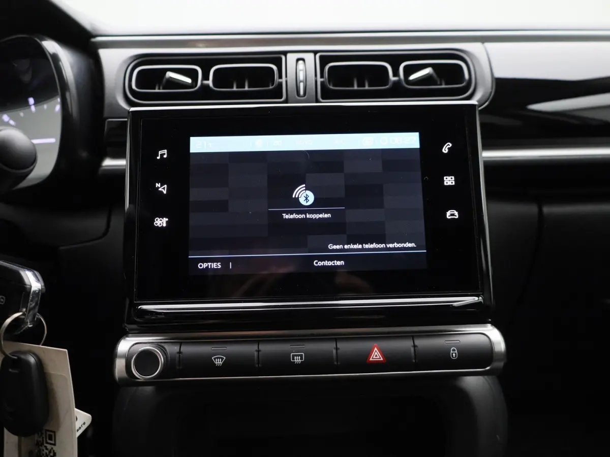 1.2 PureTech 82 S&S MAN Feel | WORDT VERWACHT | APPLE CARPLAY - ANDROID AUTO | NAVIGATIE | CLIMATE CONTROL | CRUISE CONTROL |