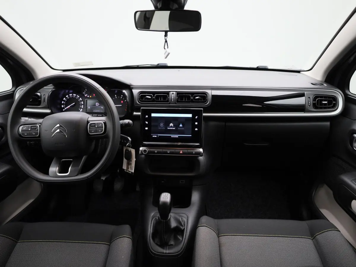 1.2 PureTech 82 S&S MAN Feel | WORDT VERWACHT | APPLE CARPLAY - ANDROID AUTO | NAVIGATIE | CLIMATE CONTROL | CRUISE CONTROL |
