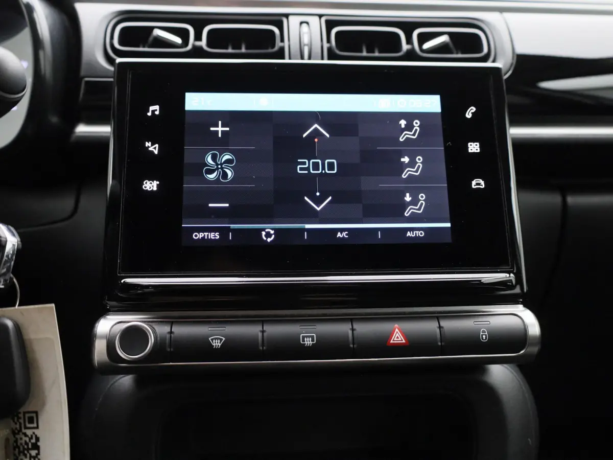 1.2 PureTech 82 S&S MAN Feel | WORDT VERWACHT | APPLE CARPLAY - ANDROID AUTO | NAVIGATIE | CLIMATE CONTROL | CRUISE CONTROL |
