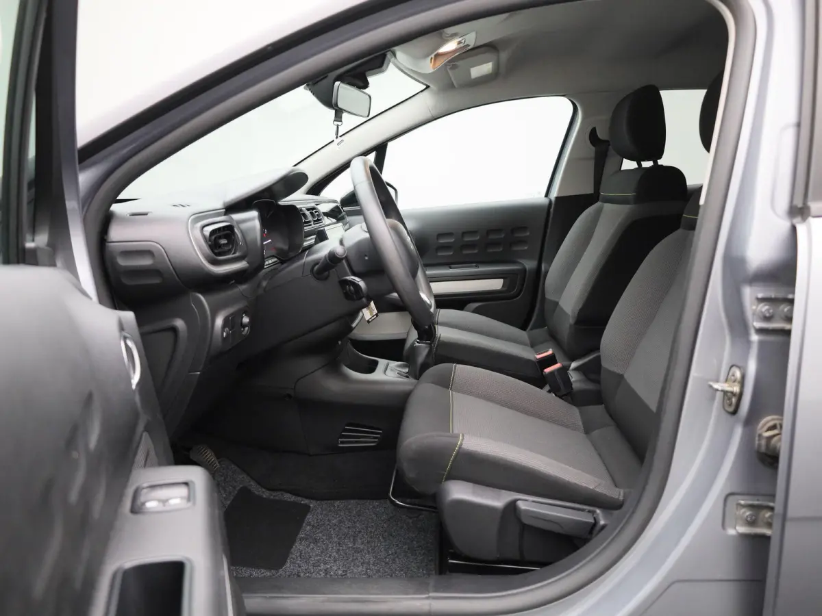 1.2 PureTech 82 S&S MAN Feel | WORDT VERWACHT | APPLE CARPLAY - ANDROID AUTO | NAVIGATIE | CLIMATE CONTROL | CRUISE CONTROL |