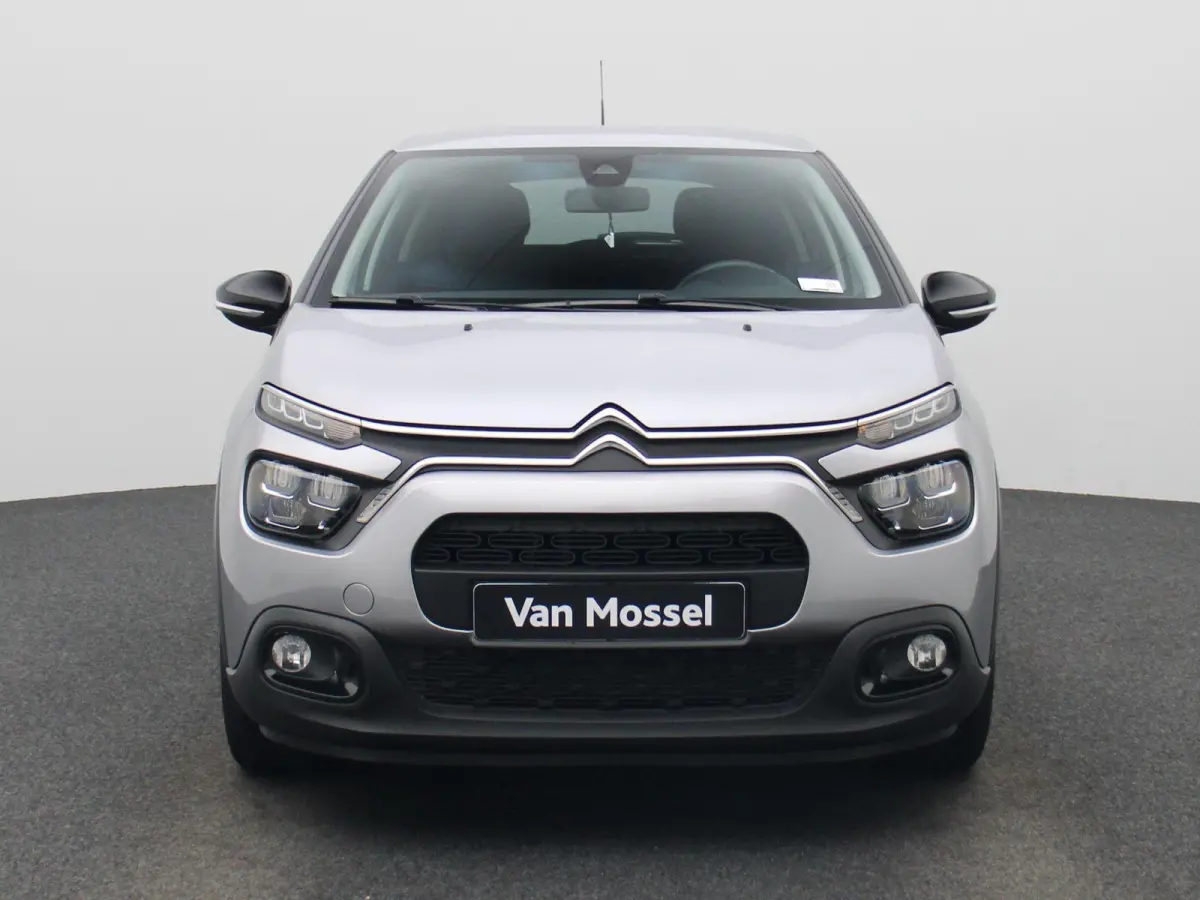 1.2 PureTech 82 S&S MAN Feel | WORDT VERWACHT | APPLE CARPLAY - ANDROID AUTO | NAVIGATIE | CLIMATE CONTROL | CRUISE CONTROL |