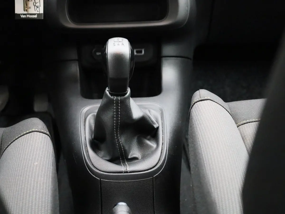 1.2 PureTech 82 S&S MAN Feel | WORDT VERWACHT | APPLE CARPLAY - ANDROID AUTO | NAVIGATIE | CLIMATE CONTROL | CRUISE CONTROL |