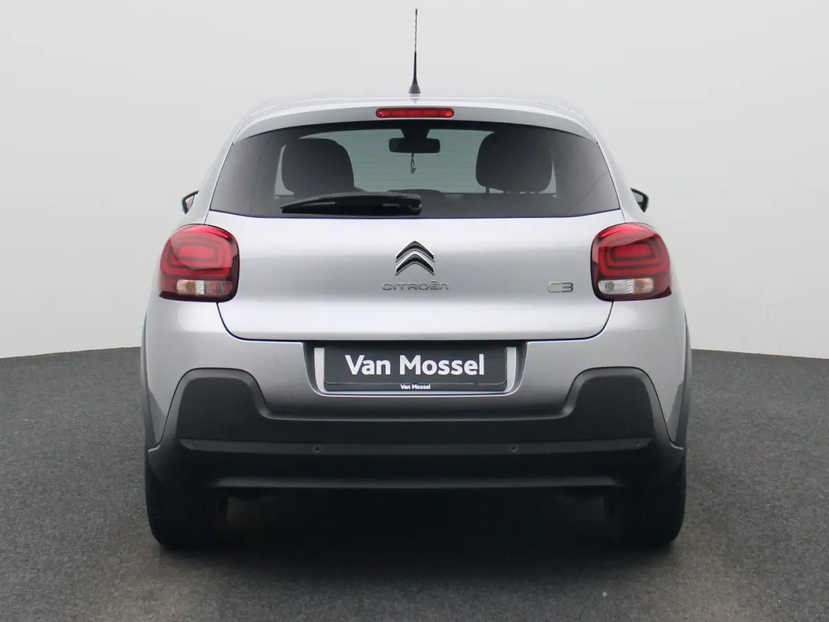 1.2 PureTech 82 S&S MAN Feel | WORDT VERWACHT | APPLE CARPLAY - ANDROID AUTO | NAVIGATIE | CLIMATE CONTROL | CRUISE CONTROL |