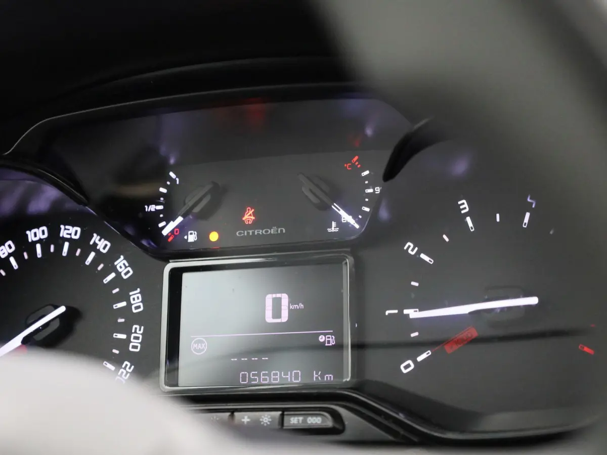 1.2 PureTech 82 S&S MAN Feel | WORDT VERWACHT | APPLE CARPLAY - ANDROID AUTO | NAVIGATIE | CLIMATE CONTROL | CRUISE CONTROL |