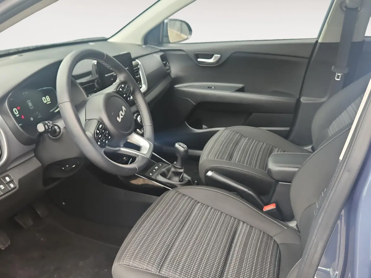 1.0 T-GDi MHEV DynamicPlusLine | Camera | Navi | Privacy Glass | Apple Carplay | Android Auto | Lichtmetalen Velgen |