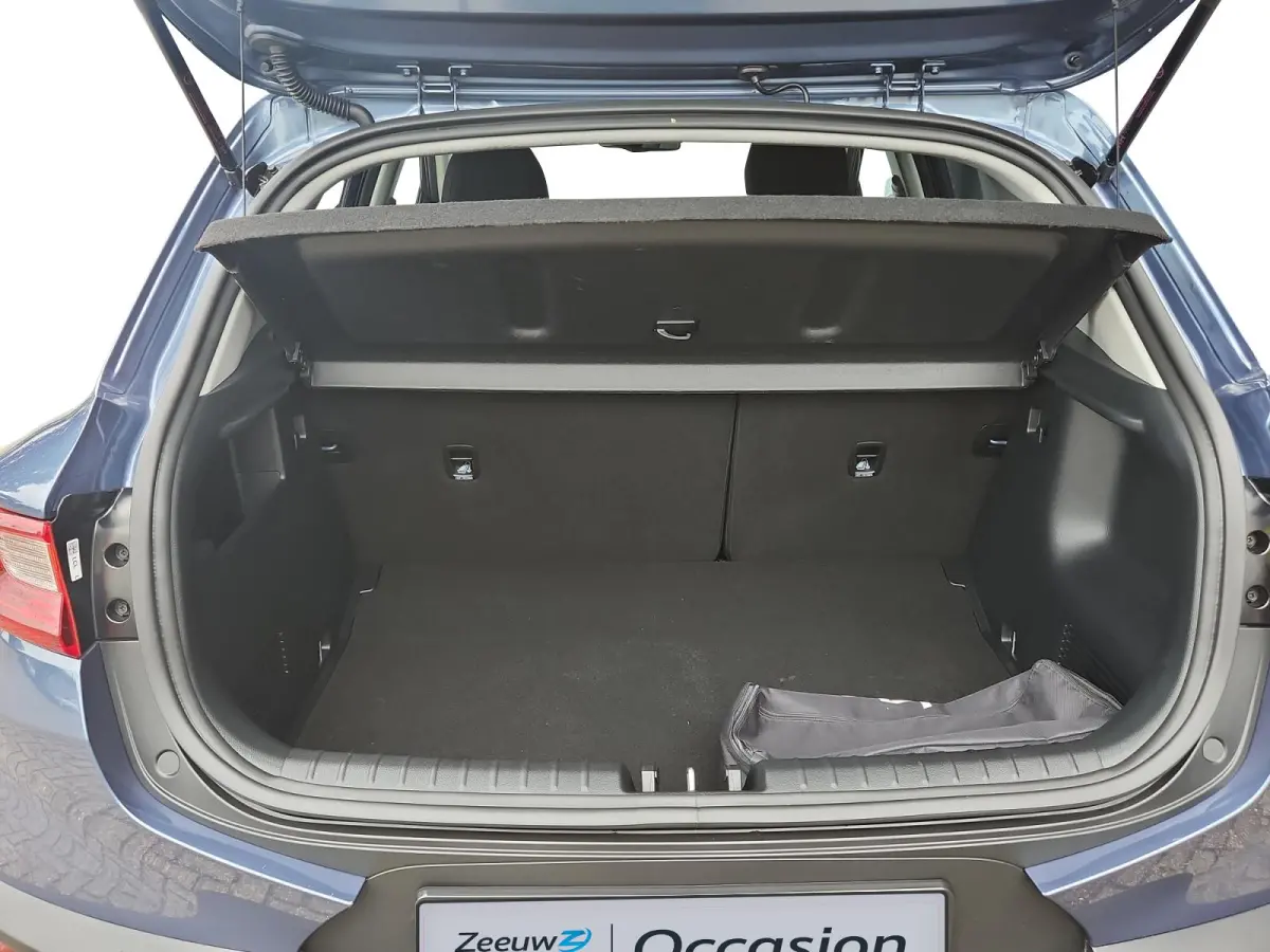1.0 T-GDi MHEV DynamicPlusLine | Camera | Navi | Privacy Glass | Apple Carplay | Android Auto | Lichtmetalen Velgen |