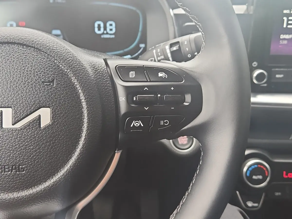 1.0 T-GDi MHEV DynamicPlusLine | Camera | Navi | Privacy Glass | Apple Carplay | Android Auto | Lichtmetalen Velgen |