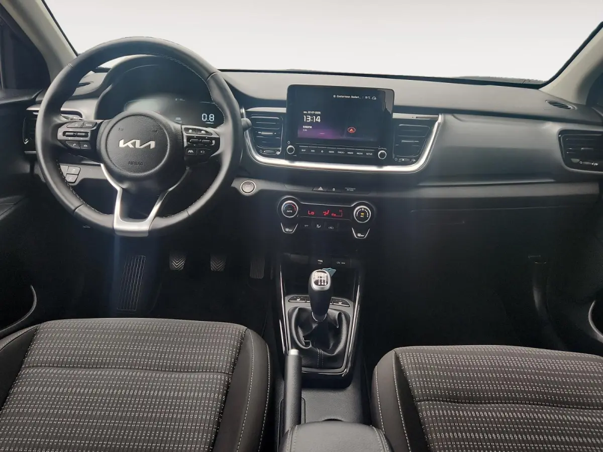 1.0 T-GDi MHEV DynamicPlusLine | Camera | Navi | Privacy Glass | Apple Carplay | Android Auto | Lichtmetalen Velgen |