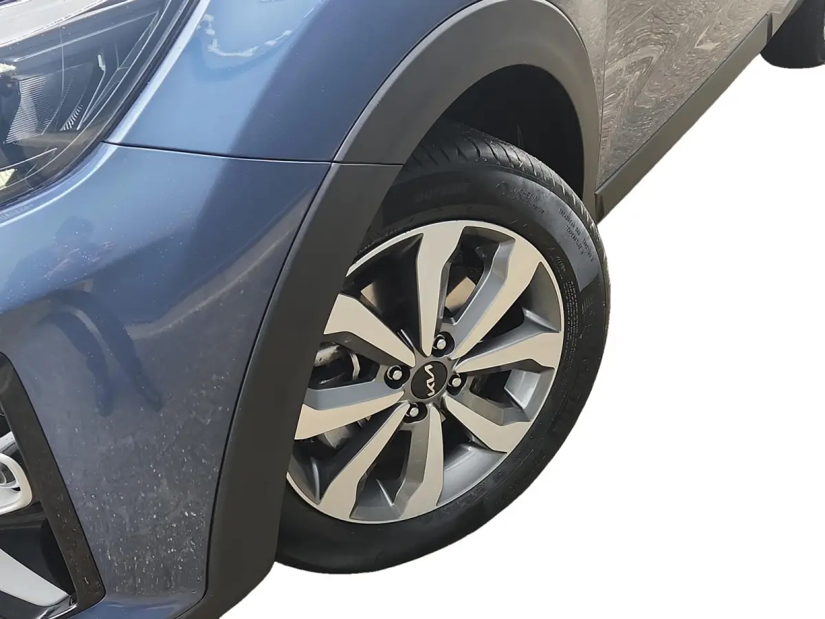 1.0 T-GDi MHEV DynamicPlusLine | Camera | Navi | Privacy Glass | Apple Carplay | Android Auto | Lichtmetalen Velgen |