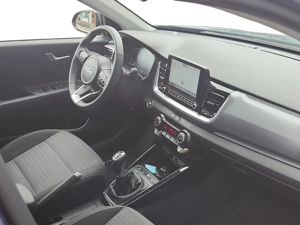 1.0 T-GDi MHEV DynamicPlusLine | Camera | Navi | Privacy Glass | Apple Carplay | Android Auto | Lichtmetalen Velgen |