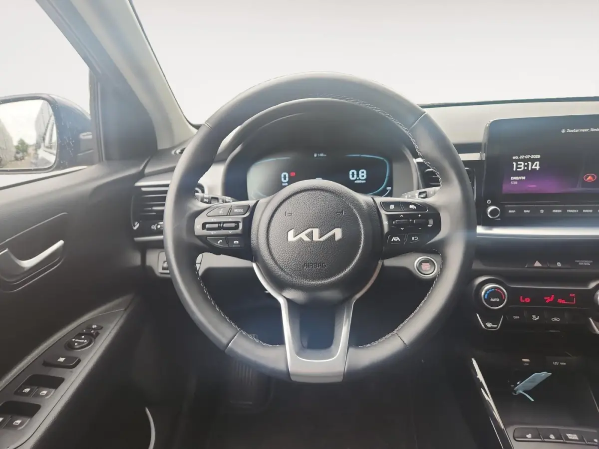1.0 T-GDi MHEV DynamicPlusLine | Camera | Navi | Privacy Glass | Apple Carplay | Android Auto | Lichtmetalen Velgen |