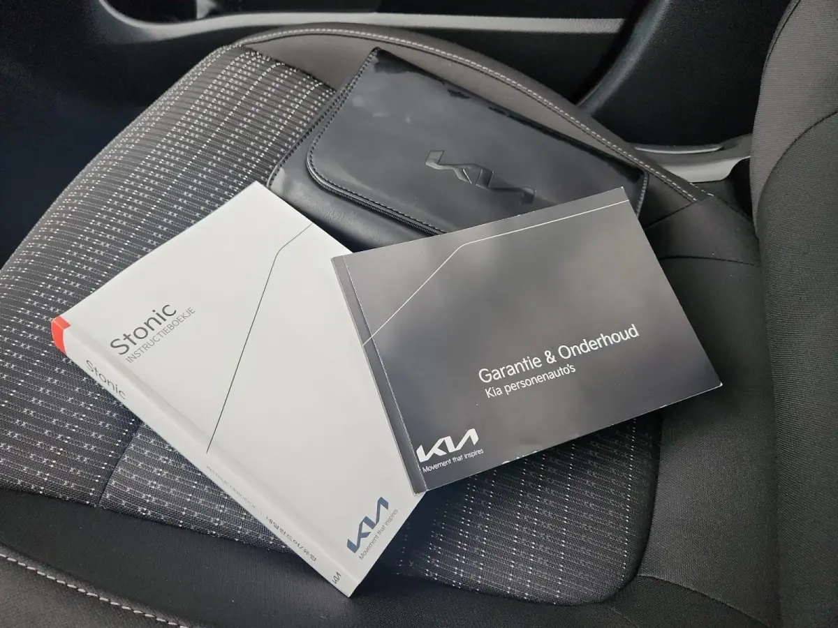 1.0 T-GDi MHEV DynamicPlusLine | Camera | Navi | Privacy Glass | Apple Carplay | Android Auto | Lichtmetalen Velgen |