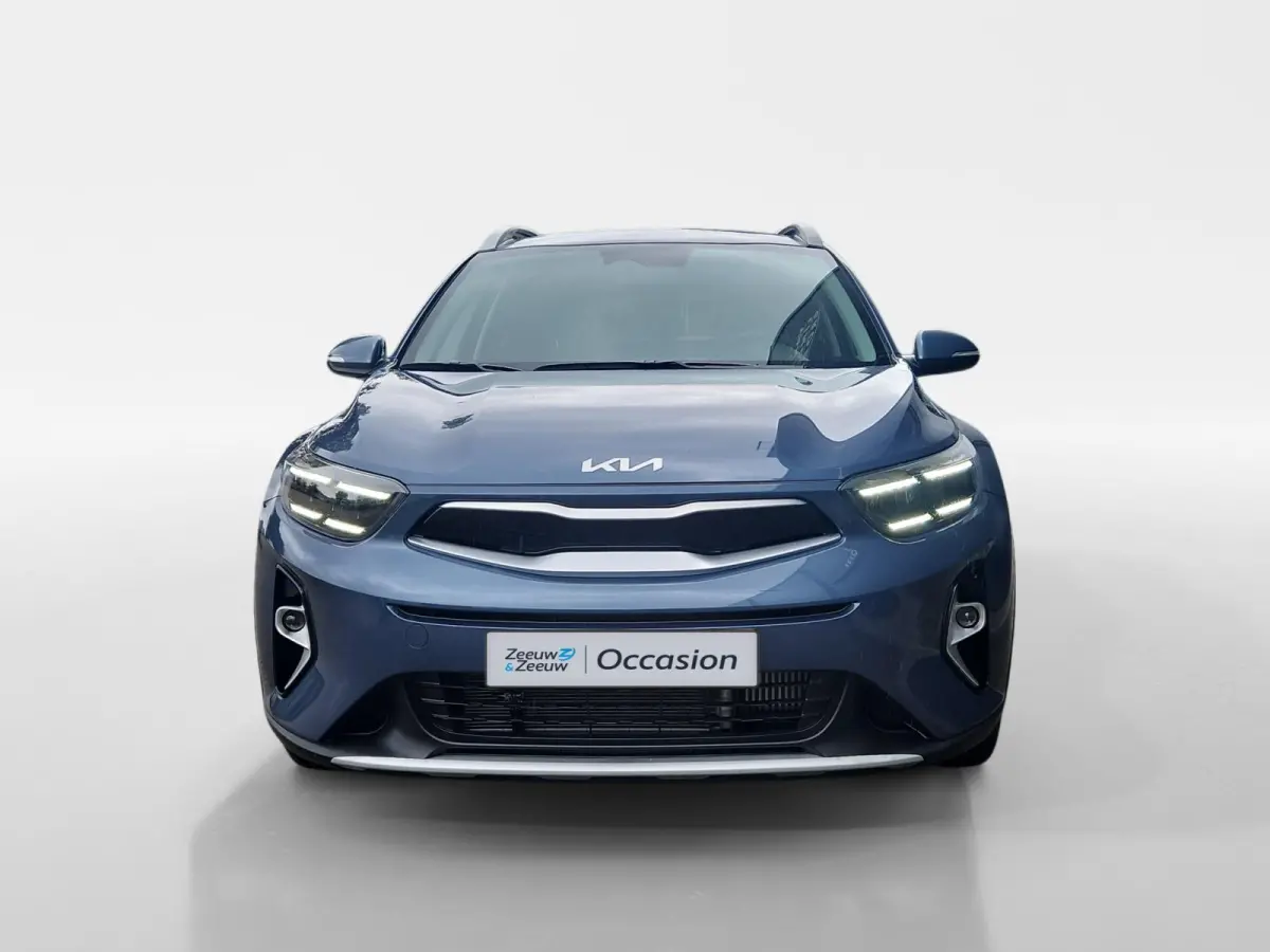 1.0 T-GDi MHEV DynamicPlusLine | Camera | Navi | Privacy Glass | Apple Carplay | Android Auto | Lichtmetalen Velgen |