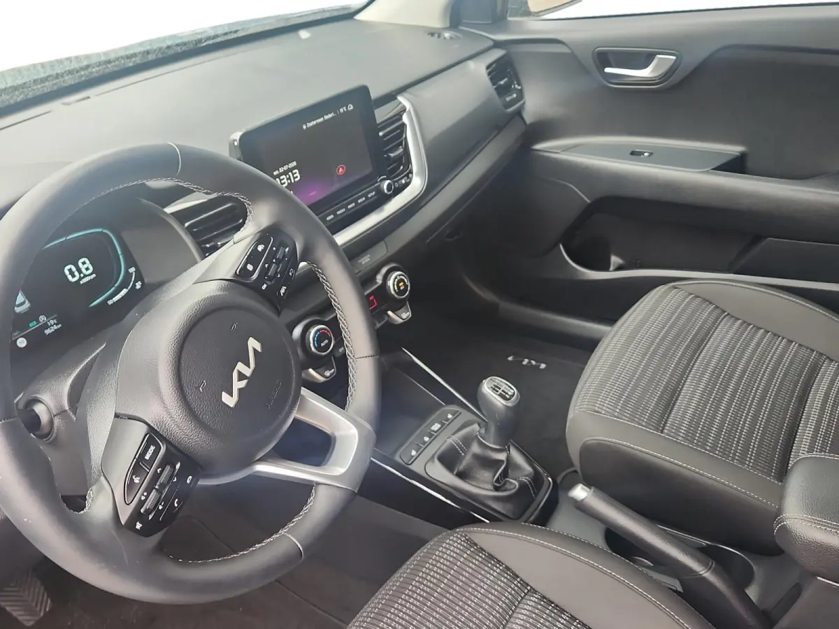 1.0 T-GDi MHEV DynamicPlusLine | Camera | Navi | Privacy Glass | Apple Carplay | Android Auto | Lichtmetalen Velgen |