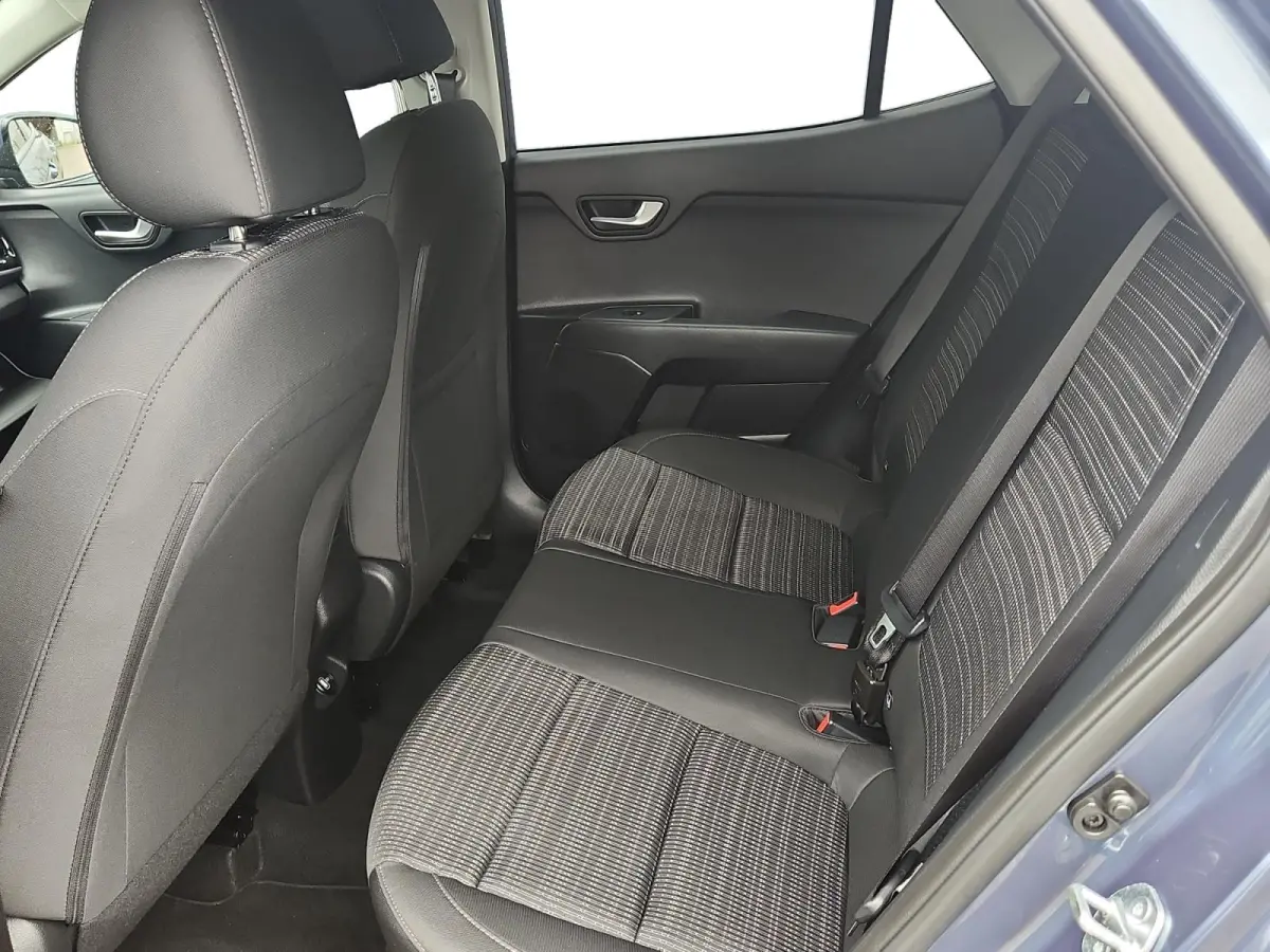 1.0 T-GDi MHEV DynamicPlusLine | Camera | Navi | Privacy Glass | Apple Carplay | Android Auto | Lichtmetalen Velgen |