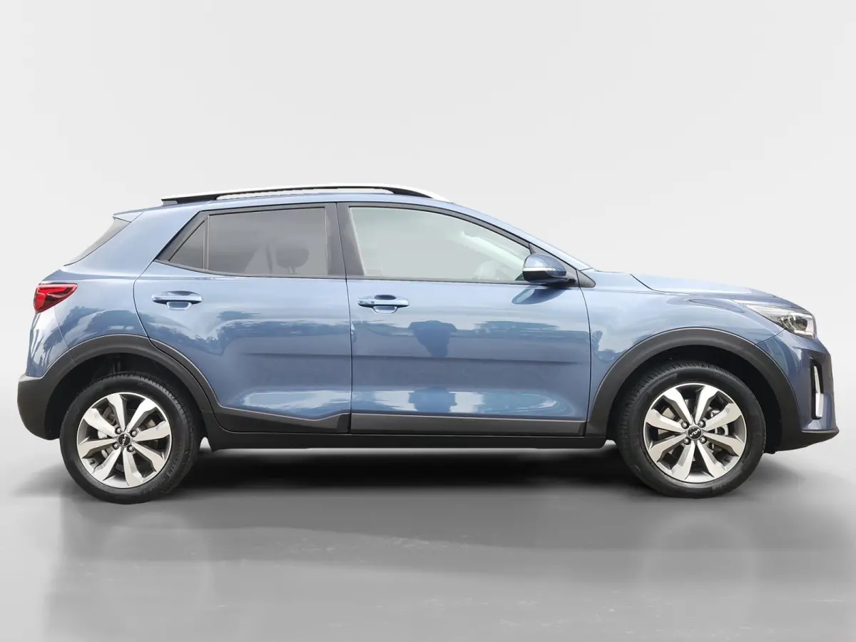 1.0 T-GDi MHEV DynamicPlusLine | Camera | Navi | Privacy Glass | Apple Carplay | Android Auto | Lichtmetalen Velgen |