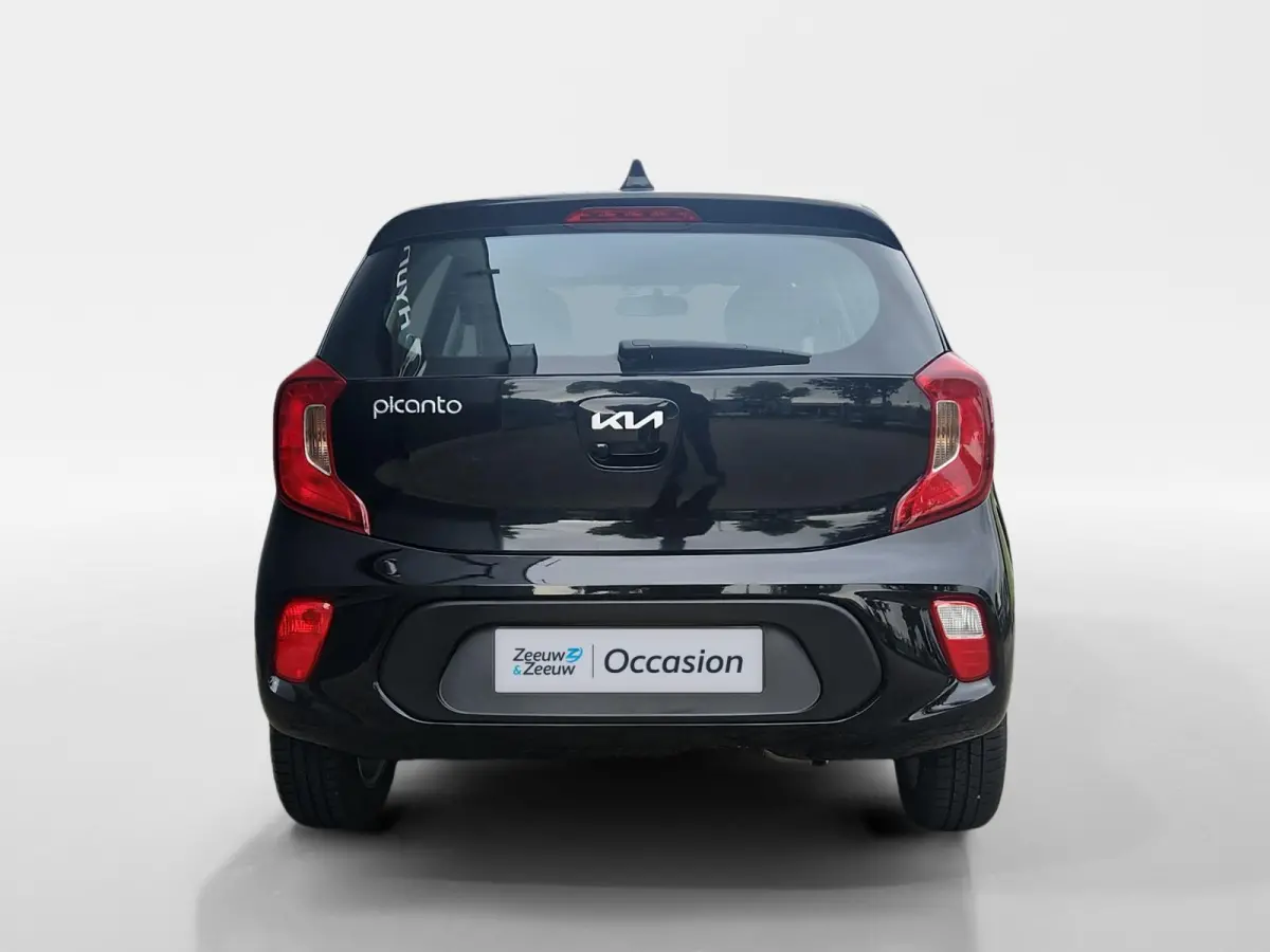 1.0 DPi DynamicLine | Navi | Camera | Apple Carplay | Android Auto | Lichtmetalen Velgen | Airco |