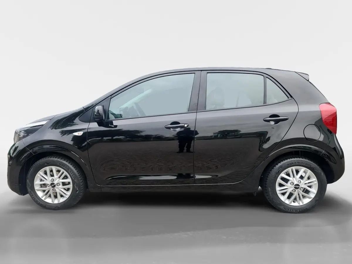 1.0 DPi DynamicLine | Navi | Camera | Apple Carplay | Android Auto | Lichtmetalen Velgen | Airco |