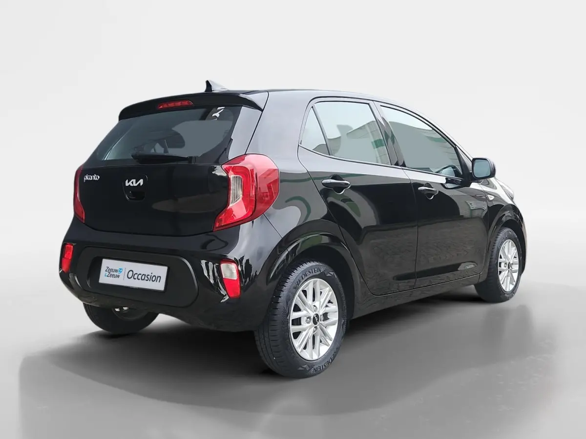 1.0 DPi DynamicLine | Navi | Camera | Apple Carplay | Android Auto | Lichtmetalen Velgen | Airco |