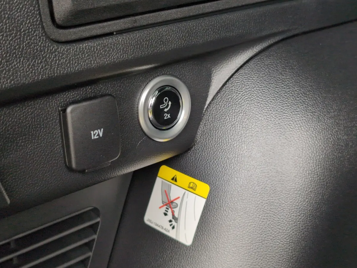 Plug-In Hybrid ST-Line X | Black pack | PANO | TREKHAAK | PREMIUM AUDIO | WINTER PAKKET | MATRIX LED | Adaptieve Cruisecontrolsysteem met Stop&Go-functie | Agate Black Metallic | BLACK PACKA