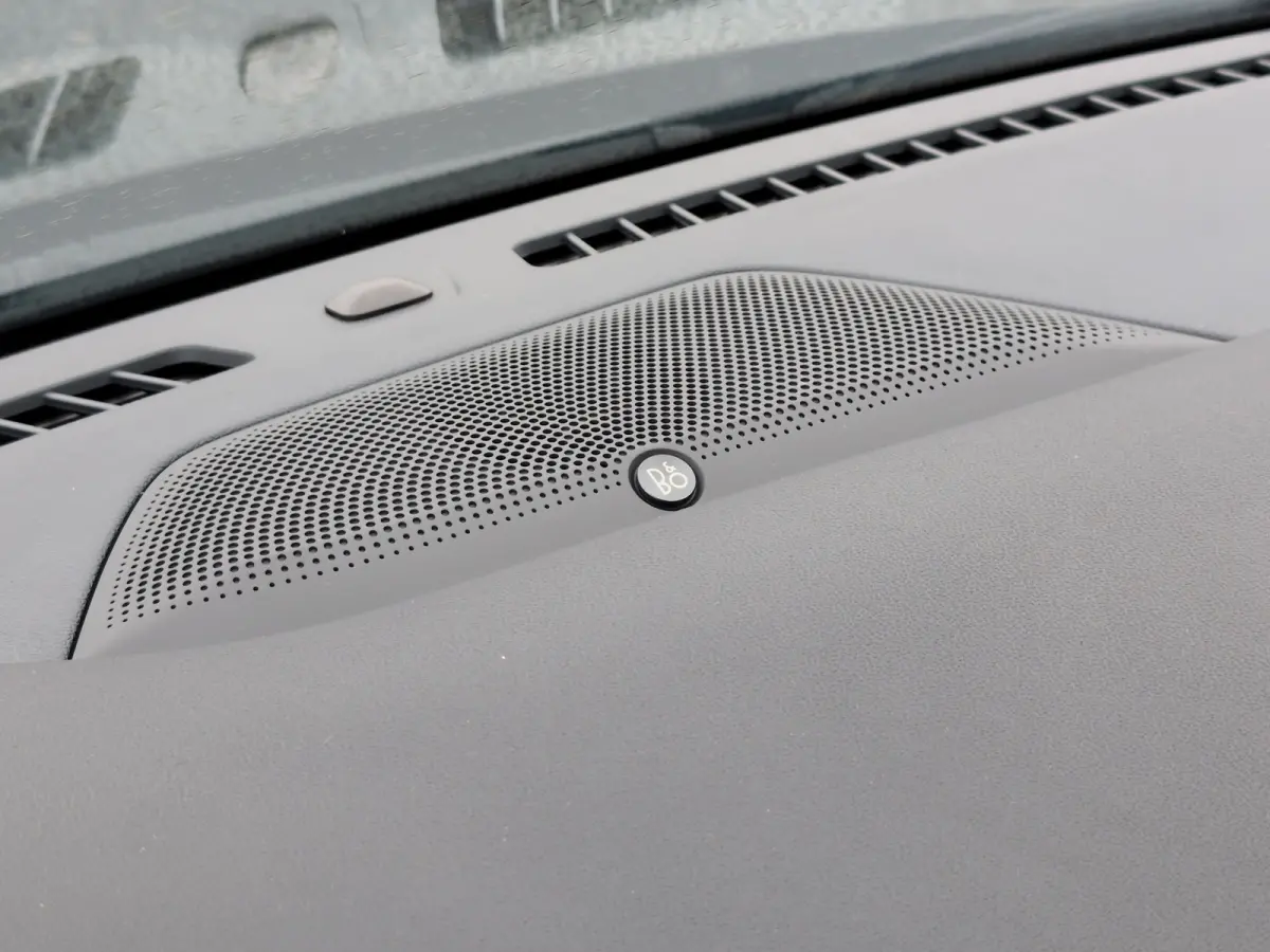 Plug-In Hybrid ST-Line X | Black pack | PANO | TREKHAAK | PREMIUM AUDIO | WINTER PAKKET | MATRIX LED | Adaptieve Cruisecontrolsysteem met Stop&Go-functie | Agate Black Metallic | BLACK PACKA