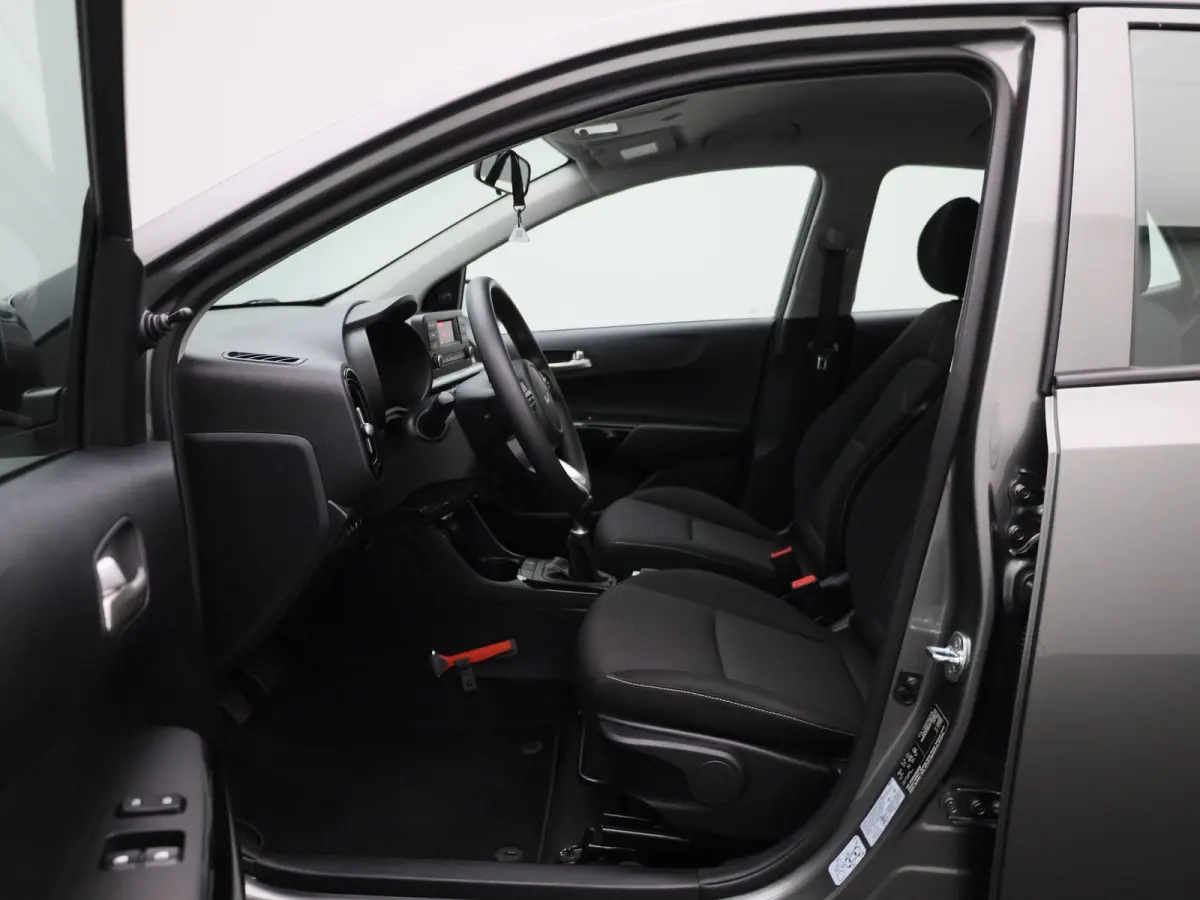 1.0 DPi ComfortLine | APPLE CARPLAY | AIRCO | BLUETOOTH | CRUISE CONTROL | MULTIFUNCTIONEEL STUURWIEL | 5-DEURS |